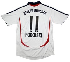 Adidas 2006-07 BAYERN MUNCHEN