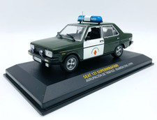 Altaya 1:43 Seat 131