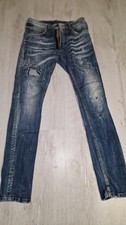 Dsquared2 Jeans Hose Größe
