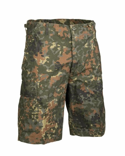 Mil tec bermuda s cotton - mil-tec®,