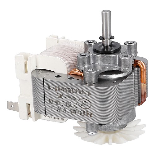 Haier 43013591 ventilatormotor - 43013591,