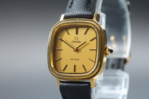 1977 omega ville cal 625 - omega, cal.625