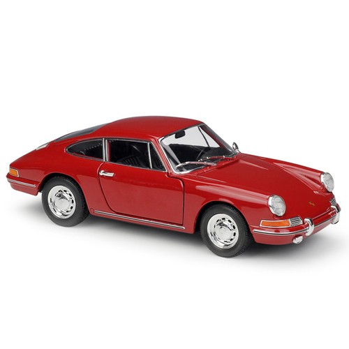 Porsche 911 1964 - 1/24,