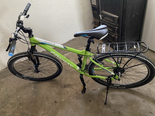 Conway mountainbike zoll - conway,