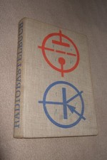 Das große Radiobastelbuch, K.-H. Schubert, DDR, 1. Auflage 1962, das Original!