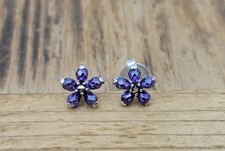 925 Silber Thomas Sabo Blumen