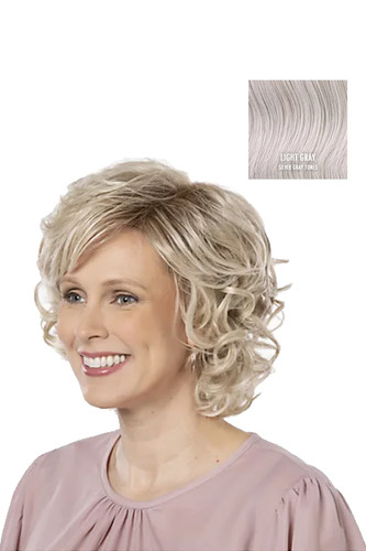 Toni brattin midlength curl - toni,