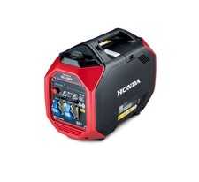 Honda EU 32 i Stromerzeuger , Generator Inverter Notstrom Aggregat , Neu