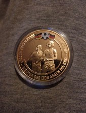 Medaille jürgen sparwasser - medaille,