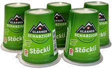 Schabziger Stöckli: Schweizer