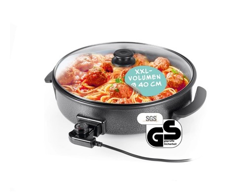 Gourmetmaxx elektrische party - gourmetmaxx,
