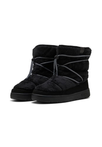 Puma snowbae suede - snowbae, wns