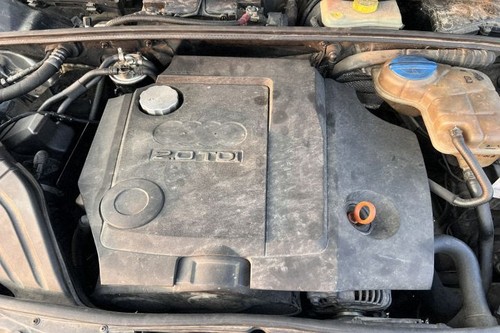 Audi 8h 2005 kw - 8e,