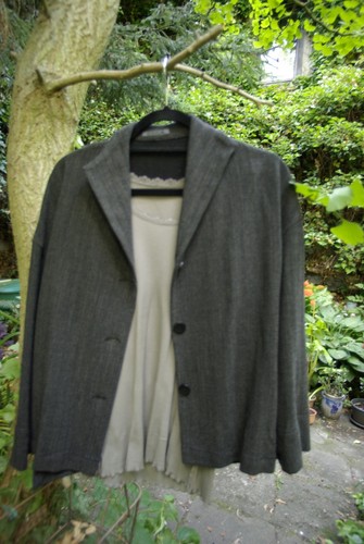 Oska leichte jacke zum - ",