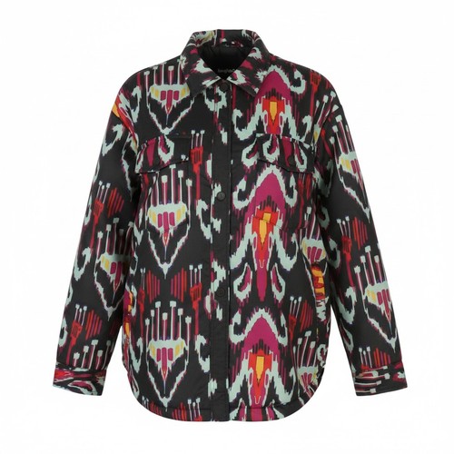 Desigual eliot damenjacke - eliot,