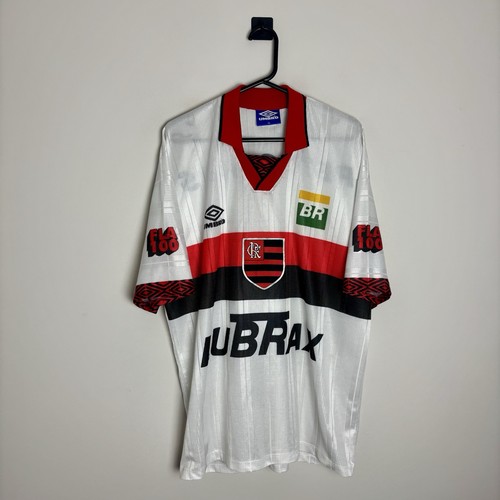 Flamengo fußball shirt trikot - flamengo,