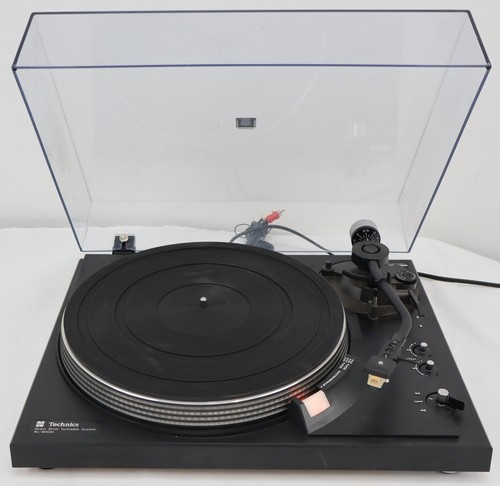 Technics direct drive - ,