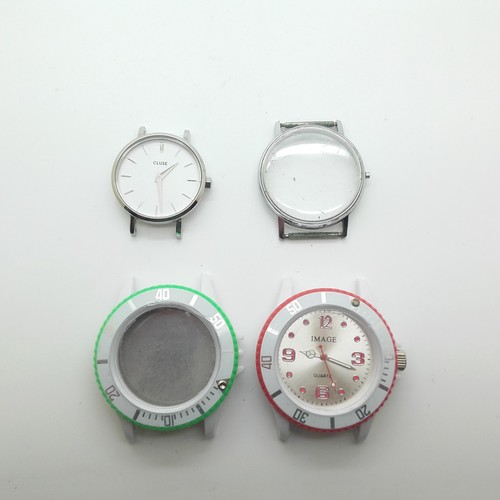 Armbanduhren uhren gehäuse - uhren,