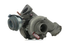 Turbolader GARRETT 717858-9010S für VW PASSAT Variant (3B6) PASSAT (3B3)