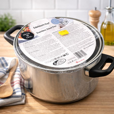 Spice & Soul Topf 20 cm –