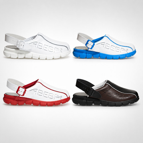 Clog berufsschuhe clogs schuhe - berufsschuhe,