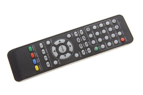 Ersatz fernbedienung denon - ersatz,