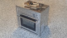 Force 10 Stainless Propane Gas