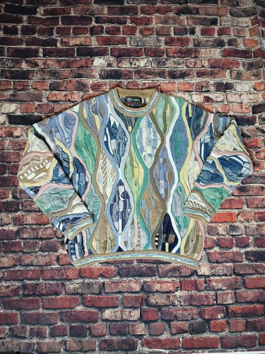 Tundra pullover vintage 90er - tundra,
