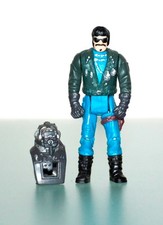 RAR! M.A.S.K - SLY RAX Figur -