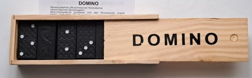 Domino holzspielzeug 28 - holzspielzeug,