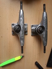 Skateboard Achsen (Tensor für