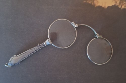 Lorgnette lorgnon - lorgnette,,