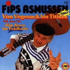 Fips Asmussen - Asmussen 12 -