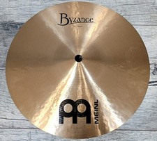 Meinl byzance splash - byzance, 10"