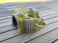 NOCH 562 Eisenbahntunnel  Felsentunnel Gebirge ca. 55x52x35 cm Modelleisenbahn 