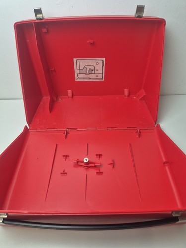 Bernina nähmaschinenkoffer - bernina,