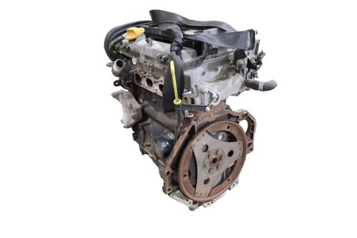 Motor ohne anbauteile - ohne, (benzin)