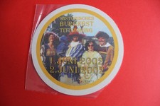 ALTER  Bierdeckel BRAUEREI
