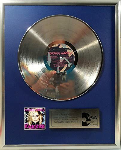 Debbie harry rockbird - debbie,