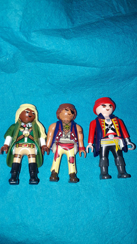 Playmobil pirat piraten - playmobil,