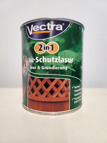 Vectra 2in1 holz schutz - vectra, holz-schutz
