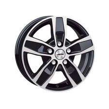 4x 18 Zoll Q Felgen für