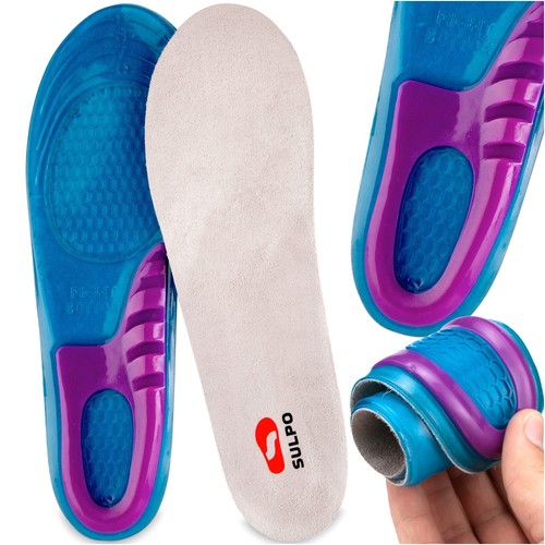 Sulpo gel einlegesohlen für - gel,