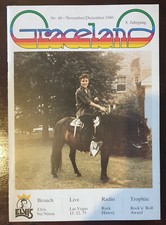 Graceland Nr. 48 - Elvis