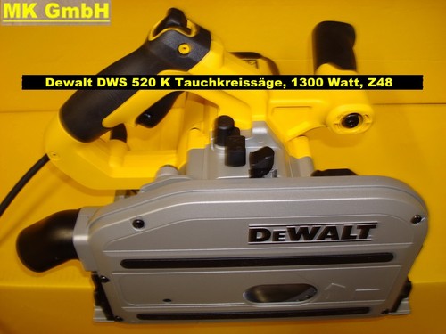 Dewalt dws 520 - dewalt,