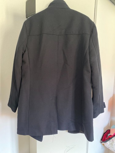 Muji regenmantel
