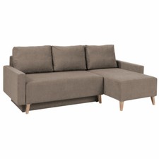 Eckcouch Ecksofa Oviedo