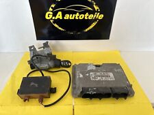 VW Golf 4 IV Motorsteuergerät