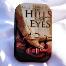 The hills have - hills,