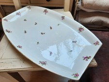 Wunderschöne alte riesige